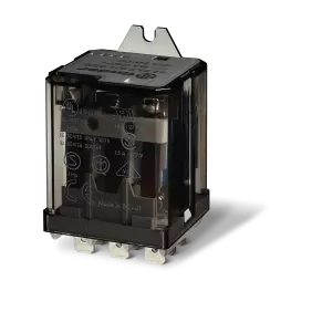REL? DI POTENZA 3 CONTATTI 16A FASTON250 - FINDER 628390244600