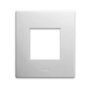 PLACCA VERA44 CORIAN BIANCO      2M - AVE 44PCT22B