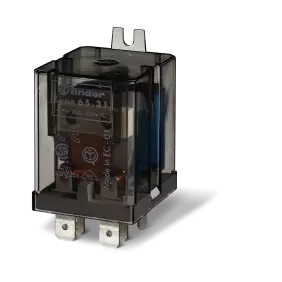 REL? DI POTENZA 1NO 30A - FINDER 653181204300