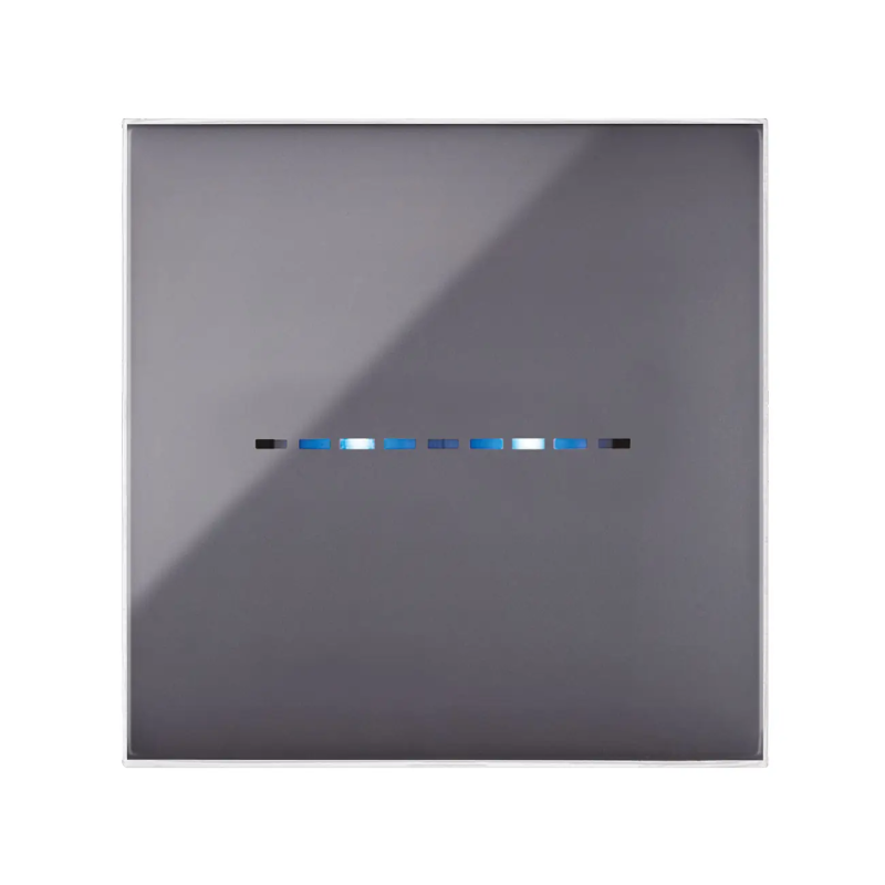 PLACCA YOUNGTOUCH CENERE       2COM - AVE 44PJTC22CNR