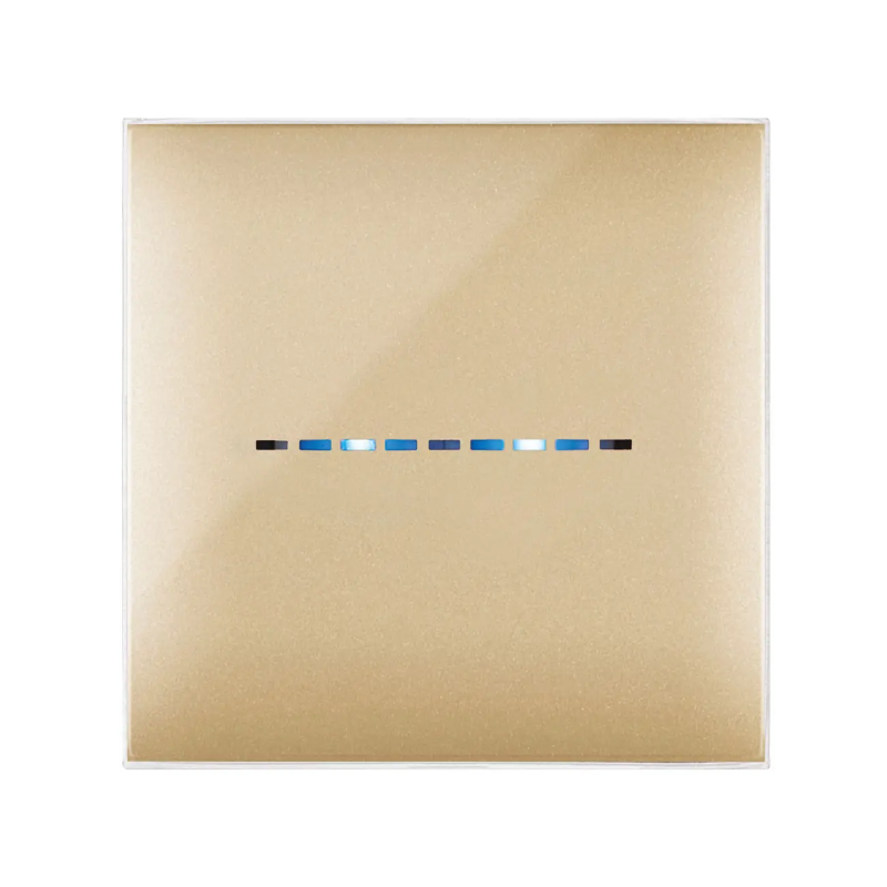 PLACCA YOUNGTOUCH ORO          2COM - AVE 44PJTC22GOLD