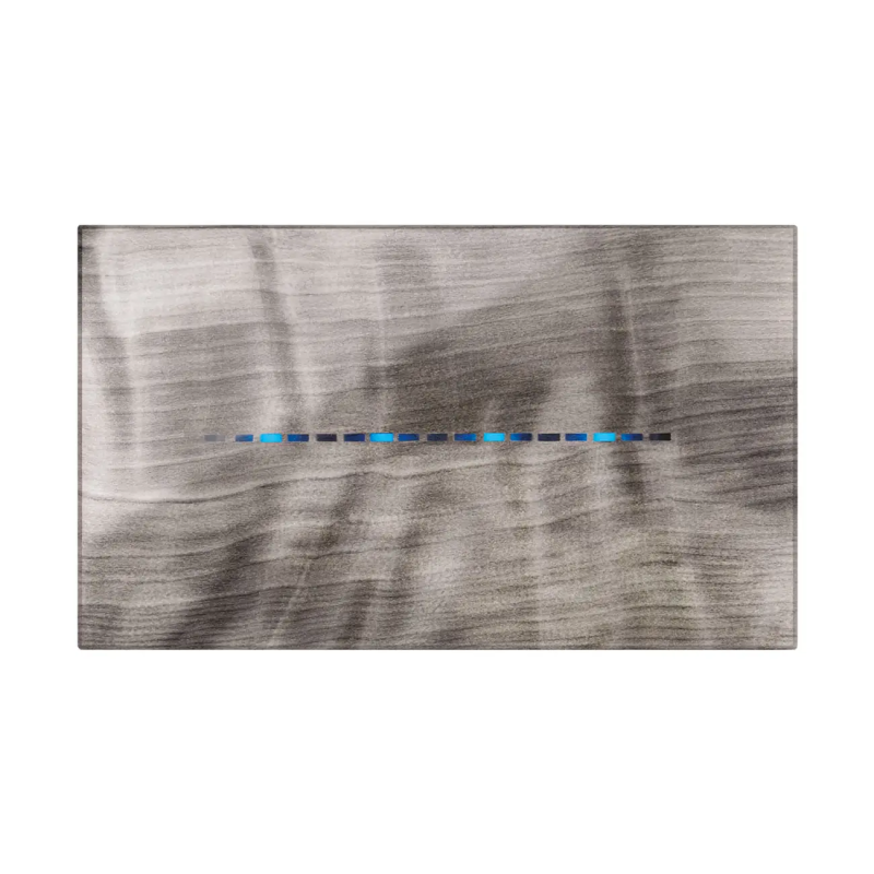 PLACCA YOUNGTOUCH ONICE 3D     4COM - AVE 44PJTC4ONC/3D