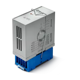 RELE' RAPIDO MODULARE - FINDER RR2491259021