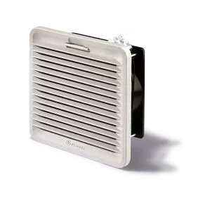 VENTILATORE CON FILTRO 100MC/H - FINDER 7F2081203100