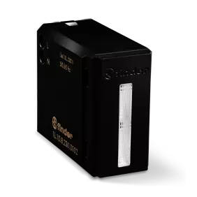 LAMPADA DI EMERGENZA A LED INCASSO NERO - FINDER 1L1082300002