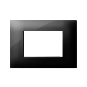 PLACCA YOUNG44 GRIGIO ANTRACITE  3M - AVE 44PJ03GTKT