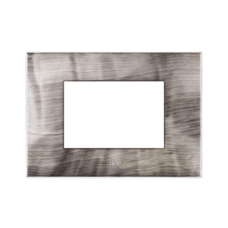 PLACCA YOUNG44 ONICE 3D          3M - AVE 44PJ03ONC/3D