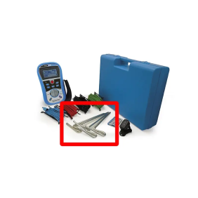 Sonda ausiliaria terra per AS5060, AS5050 - ASITA AS5060/ER