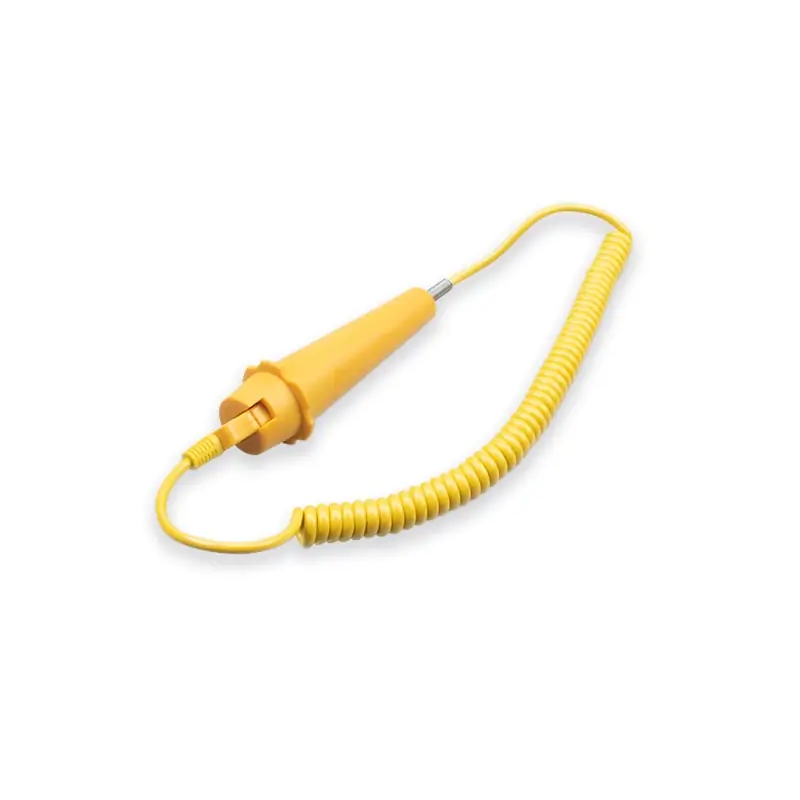 Manico per sonde di temperatura tipo K - ASITA ATT43