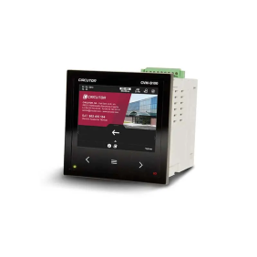 Modulo espans. 8IN+8OUT digital x CVM/AB - ASITA CVM/B100/8I8O