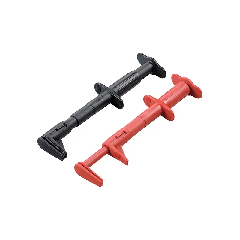 Set terminali per barra per DT42xx - ASITA L4936