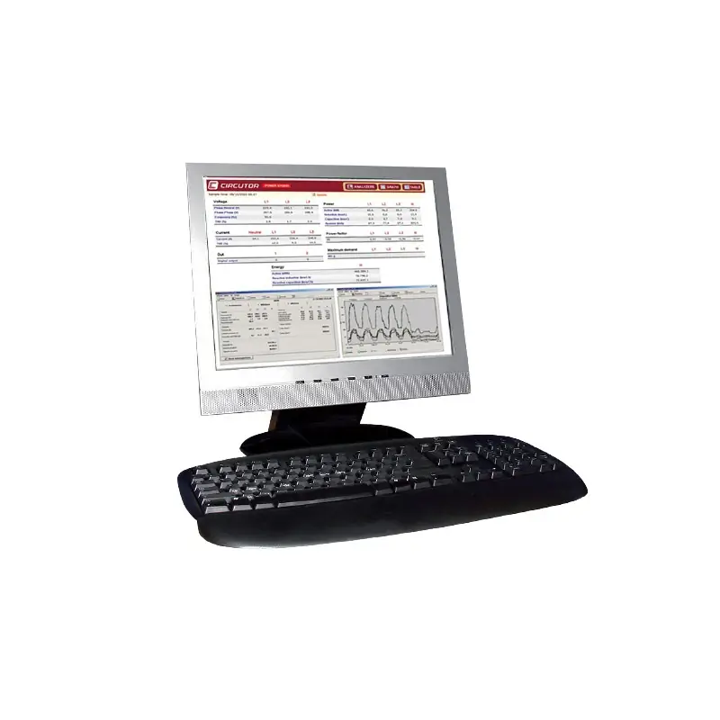 Software OPC per POWER-STUDIO - ASITA POWER-ST/OPC