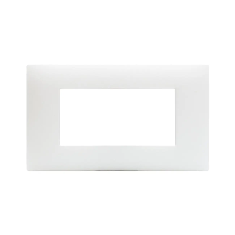 PLACCA YOUNG44 GESSO             4M - AVE 44PJ04GSO