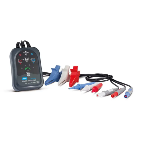 Indicatore del senso ciclico delle fasi - ASITA SCF200