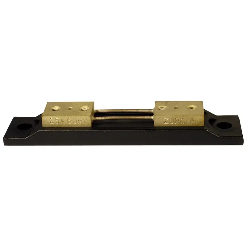 Shunt 1A/60mV - ASITA SHB1