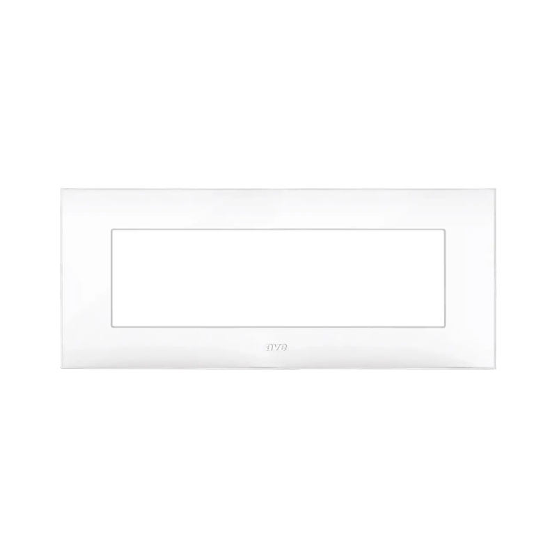 PLACCA YOUNG44 BIANCO            7M - AVE 44PJ07B