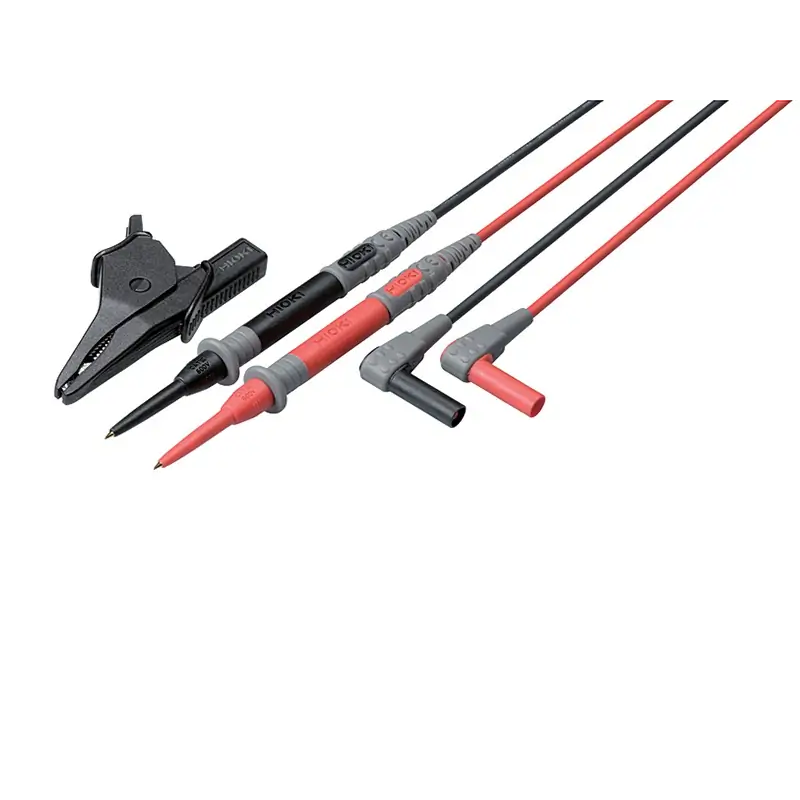 Puntali di misura per 3490, IR40xx, 3453 - ASITA L9787