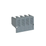 OTS160G1L4? CALOTTE OT160G 4P - ABB OTS160G1L4