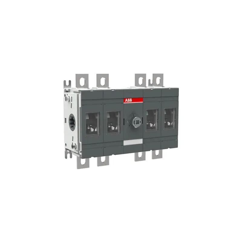 OT160EV22 sez 4P 160A - ABB OT160EV22