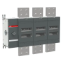 OT3200E03 SEZIONATORE 3P 3200A - ABB OT3200E03