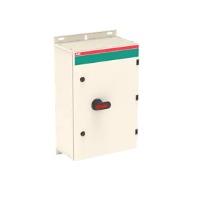 OT250KLUU3BZ SEZ CASSETTA MET 3P 250A - ABB OT250KLUU3BZ