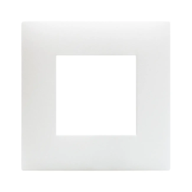 PLACCA YOUNG44 GESSO             2M - AVE 44PJ32GSO