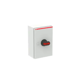 OTL45B6U SEZ CASSETTA MET 6P 45A - ABB OTL45B6U