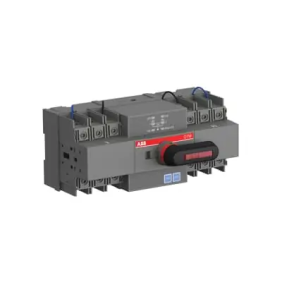 OTM63F2C20D230C COMMUTATORE AUTOMATICO 63A - ABB OTM63F2C20D230C