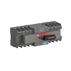 OTM63F4C20D400C COMMUTATORE AUTOMATICO 63A - ABB OTM63F4C20D400C