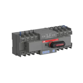 OTM63F4C21D400C COMMUTATORE AUTOMATICO 63A - ABB OTM63F4C21D400C