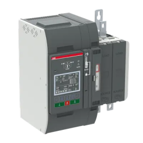 OXB200E1S2QB COMM. AUTO I-0-II 200A  1POLI+ - ABB OXB200E1S2QB