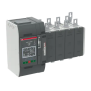 OXB400E3S2QT COMM. AUTO I-0-II 400A  3POLI+ - ABB OXB400E3S2QT