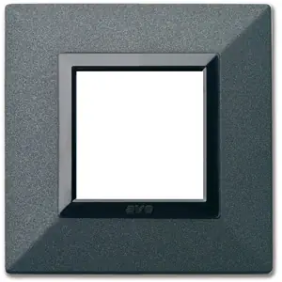 PLACCA ZAMA44 GRAFITE            2M - AVE 44PK22GF