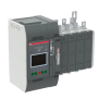 OXB200E3S3QT COMM. AUTO I-0-II 200A  3POLI+ - ABB OXB200E3S3QT