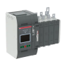 OXB200E3S4QT COMM. AUTO I-0-II 200A  3POLI+ - ABB OXB200E3S4QT