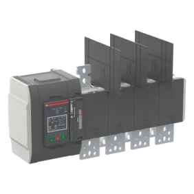 OXB1250E3S2QB COMM. AUTO I-0-II 1250A  3POL - ABB OXB1250E3S2QB