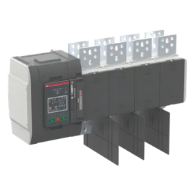 OXB1250E3S2QT COMM. AUTO I-0-II 1250A  3POL - ABB OXB1250E3S2QT