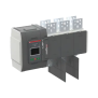 OXB1000E3X3QT COMM. AUTO I-0-II 1000A  3POL - ABB OXB1000E3X3QT