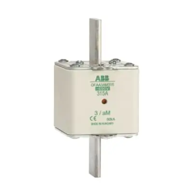 OFAA3AM500 FUS NH3 aM 500A 690V - ABB OFAA3AM500
