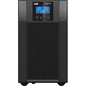 UPS POWERVALUE 11T G2 3KVA B - ABB 4NWP100162R0001