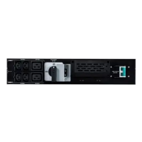 BYPASS PDU POWERVALUE 11RT G2 6-10KVA - ABB 4NWP101737R0002
