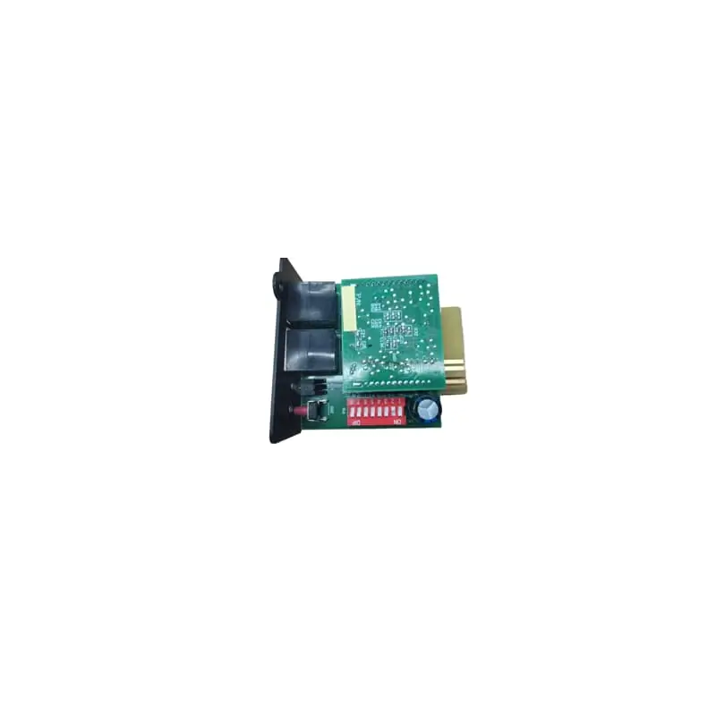 MINI WINPOWER MODBUS CARD - ABB 4NWP104039R0002