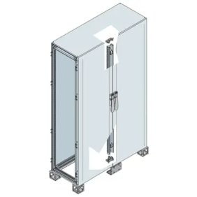 ARM.DOP.POR.CIECA 2200X1000X800 (HXLXP) - ABB ES2218K