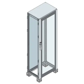 ARM.PORTA VETRO 2200X600X500MM (HXLXP) - ABB ES2265VK