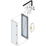 PORTA CIECA LATERALE 1800X800MM (HXP) - ABB EC1881K