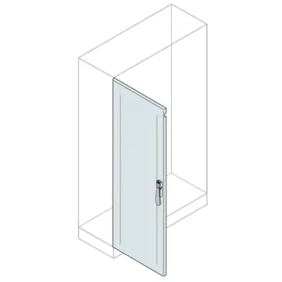 PORTA CIECA X DOP.PORTA 2200X600MM (HXL) - ABB EC2280FC6K