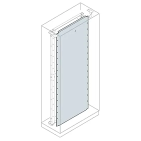 PIASTRA FONDO CONTRAP.2200X1000MM (HXL) - ABB EA5310