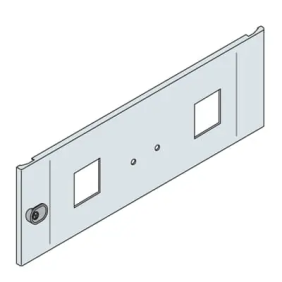 PAN.XCELLE N.2 STRUM.72X72 200X600 (HXL) - ABB EH7262K