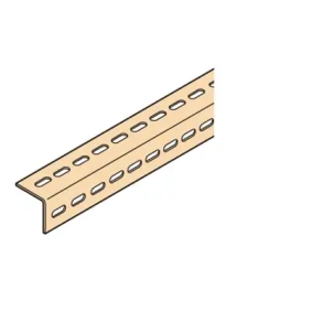 N.2 PROFILI FRONTALI L=1000 - ABB TS4002