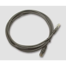 Cavo 5m U/UTP cat.5e RJ45             GR - Fanton Spa 23504